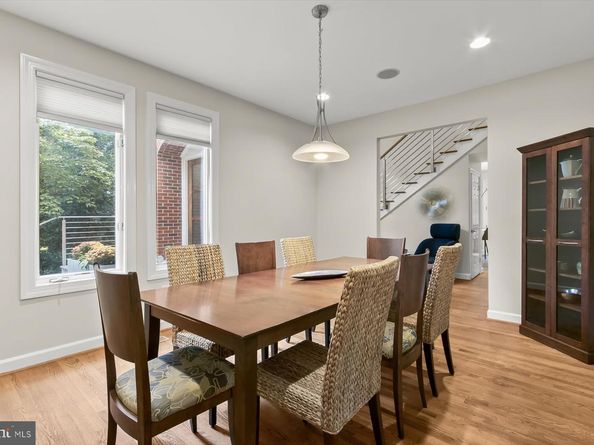 7008 Endicott Court, Bethesda MD 20817