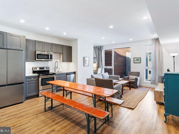 2465 18TH Street NW 2, Washington DC 20009