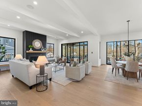 406 Dove Circle SW, Vienna VA 22180