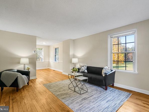 3622 S Taylor Street, Arlington VA 22206