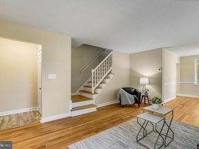 3622 S Taylor Street, Arlington VA 22206