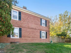 3622 S Taylor Street, Arlington VA 22206