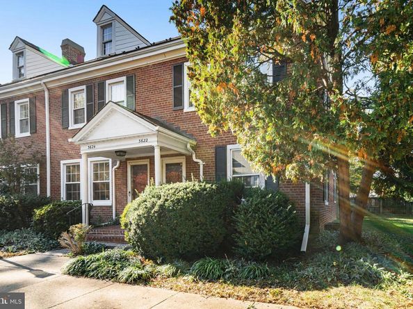 3622 S Taylor Street, Arlington VA 22206