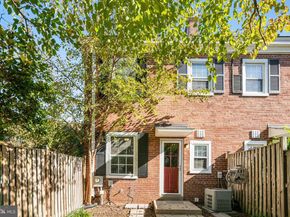 3622 S Taylor Street, Arlington VA 22206