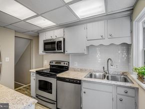 3622 S Taylor Street, Arlington VA 22206