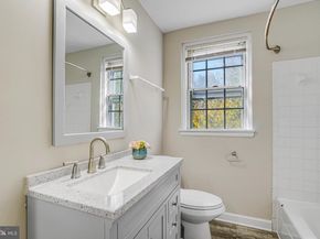 3622 S Taylor Street, Arlington VA 22206