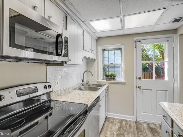 3622 S Taylor Street, Arlington VA 22206