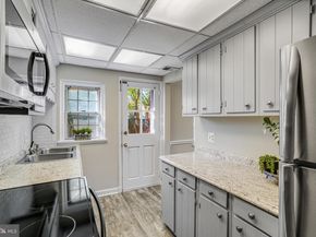 3622 S Taylor Street, Arlington VA 22206