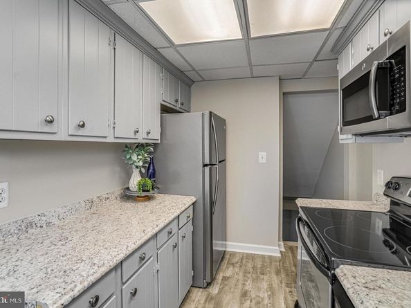 3622 S Taylor Street, Arlington VA 22206