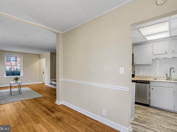 3622 S Taylor Street, Arlington VA 22206