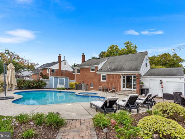 5336 Taney Avenue, Alexandria VA 22304