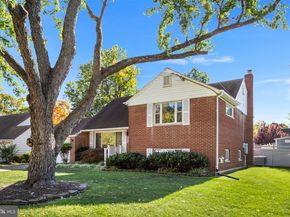 5336 Taney Avenue, Alexandria VA 22304