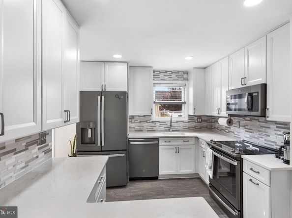 5336 Taney Avenue, Alexandria VA 22304
