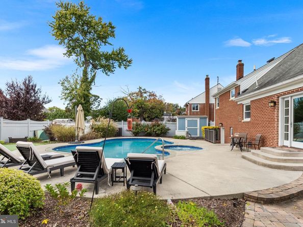 5336 Taney Avenue, Alexandria VA 22304