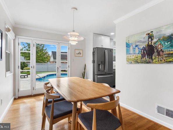 5336 Taney Avenue, Alexandria VA 22304