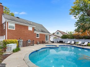 5336 Taney Avenue, Alexandria VA 22304