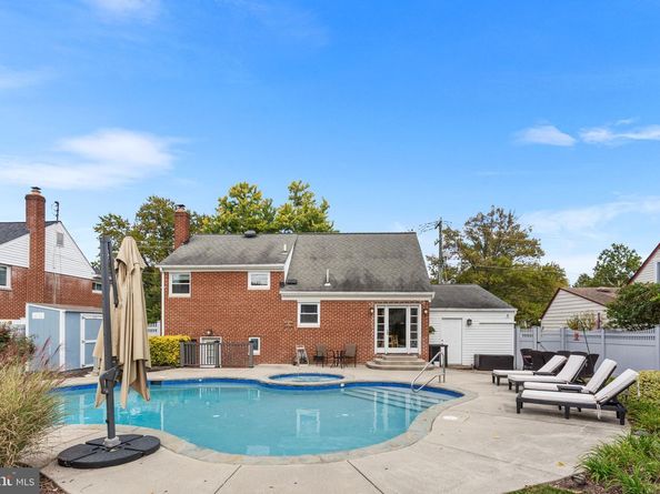 5336 Taney Avenue, Alexandria VA 22304