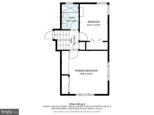 5336 Taney Avenue, Alexandria VA 22304