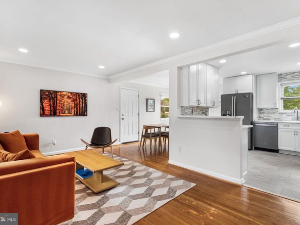 5336 Taney Avenue, Alexandria VA 22304