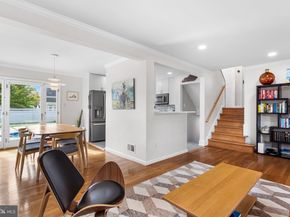 5336 Taney Avenue, Alexandria VA 22304