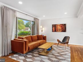 5336 Taney Avenue, Alexandria VA 22304