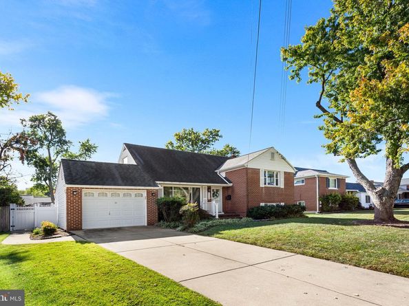 5336 Taney Avenue, Alexandria VA 22304