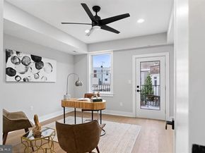 1316 E Passyunk Avenue B, Philadelphia PA 19147