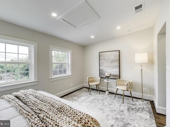 4616 8TH Street NW, Washington DC 20011