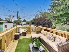 4616 8TH Street NW, Washington DC 20011