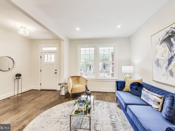 4616 8TH Street NW, Washington DC 20011
