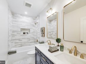 4616 8TH Street NW, Washington DC 20011