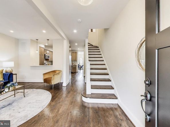 4616 8TH Street NW, Washington DC 20011