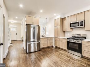 4616 8TH Street NW, Washington DC 20011