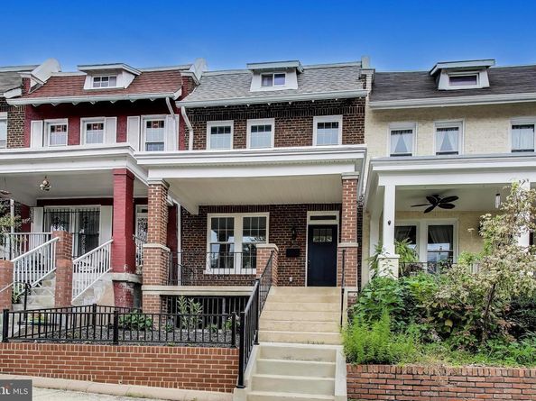 4616 8TH Street NW, Washington DC 20011