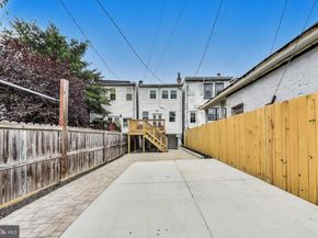 4616 8TH Street NW, Washington DC 20011