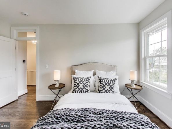 4616 8TH Street NW, Washington DC 20011