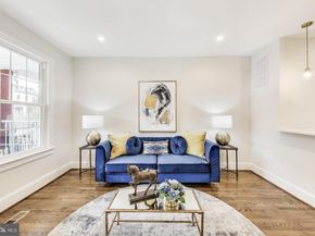 4616 8TH Street NW, Washington DC 20011