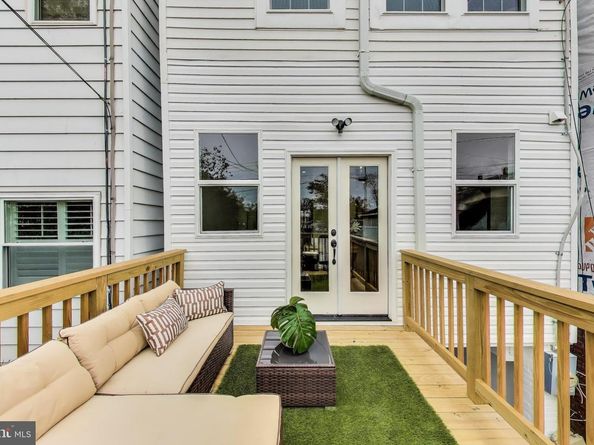 4616 8TH Street NW, Washington DC 20011
