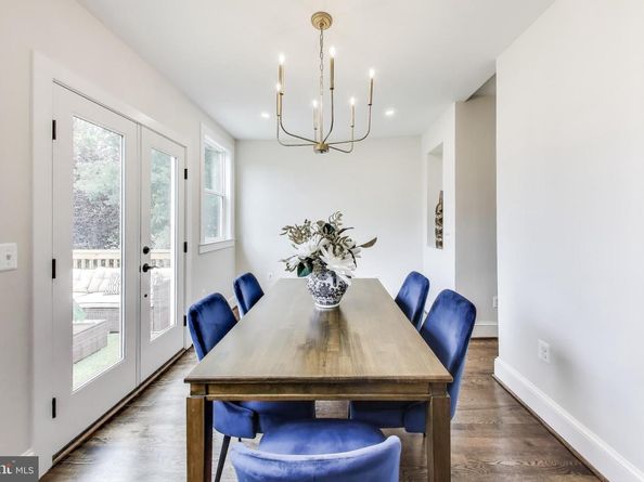 4616 8TH Street NW, Washington DC 20011