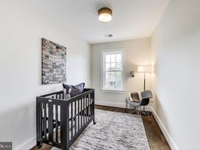 4616 8TH Street NW, Washington DC 20011