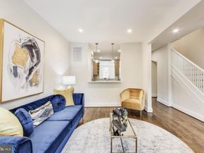4616 8TH Street NW, Washington DC 20011