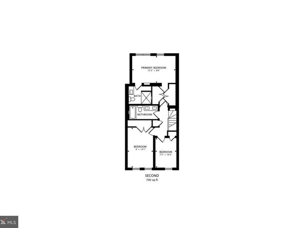 4616 8TH Street NW, Washington DC 20011