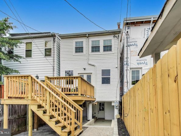 4616 8TH Street NW, Washington DC 20011