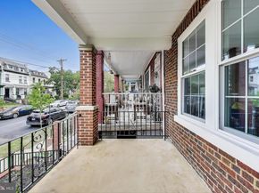4616 8TH Street NW, Washington DC 20011