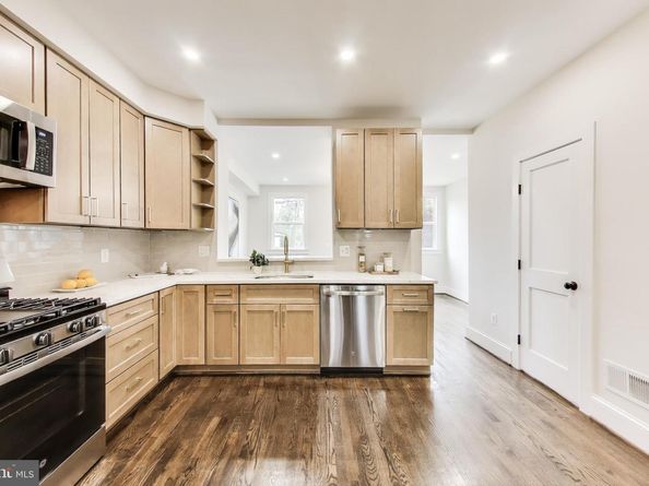 4616 8TH Street NW, Washington DC 20011