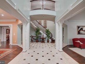 11561 Stuart Mill Road, Oakton VA 22124