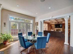 11561 Stuart Mill Road, Oakton VA 22124
