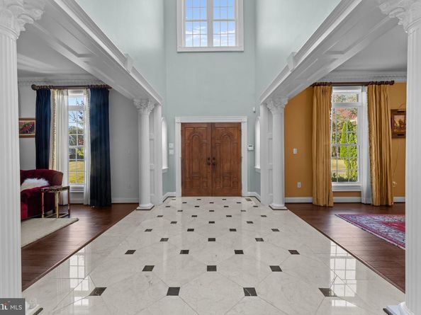 11561 Stuart Mill Road, Oakton VA 22124