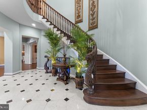 11561 Stuart Mill Road, Oakton VA 22124