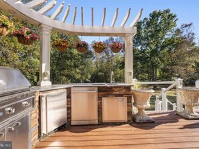 11561 Stuart Mill Road, Oakton VA 22124